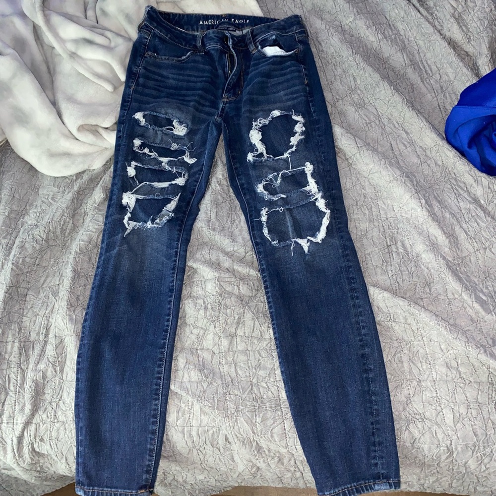 American Eagle Jesggings